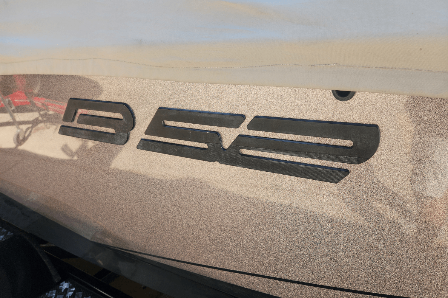 2018 MB Sports B52 23 Image Thumbnail #7