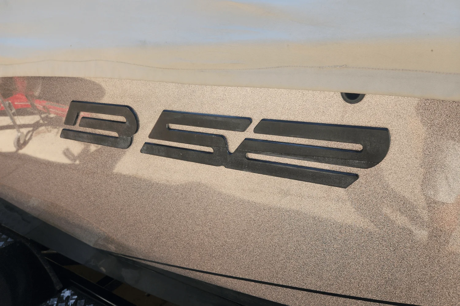 2018 MB Sports B52 23 Image Thumbnail #7