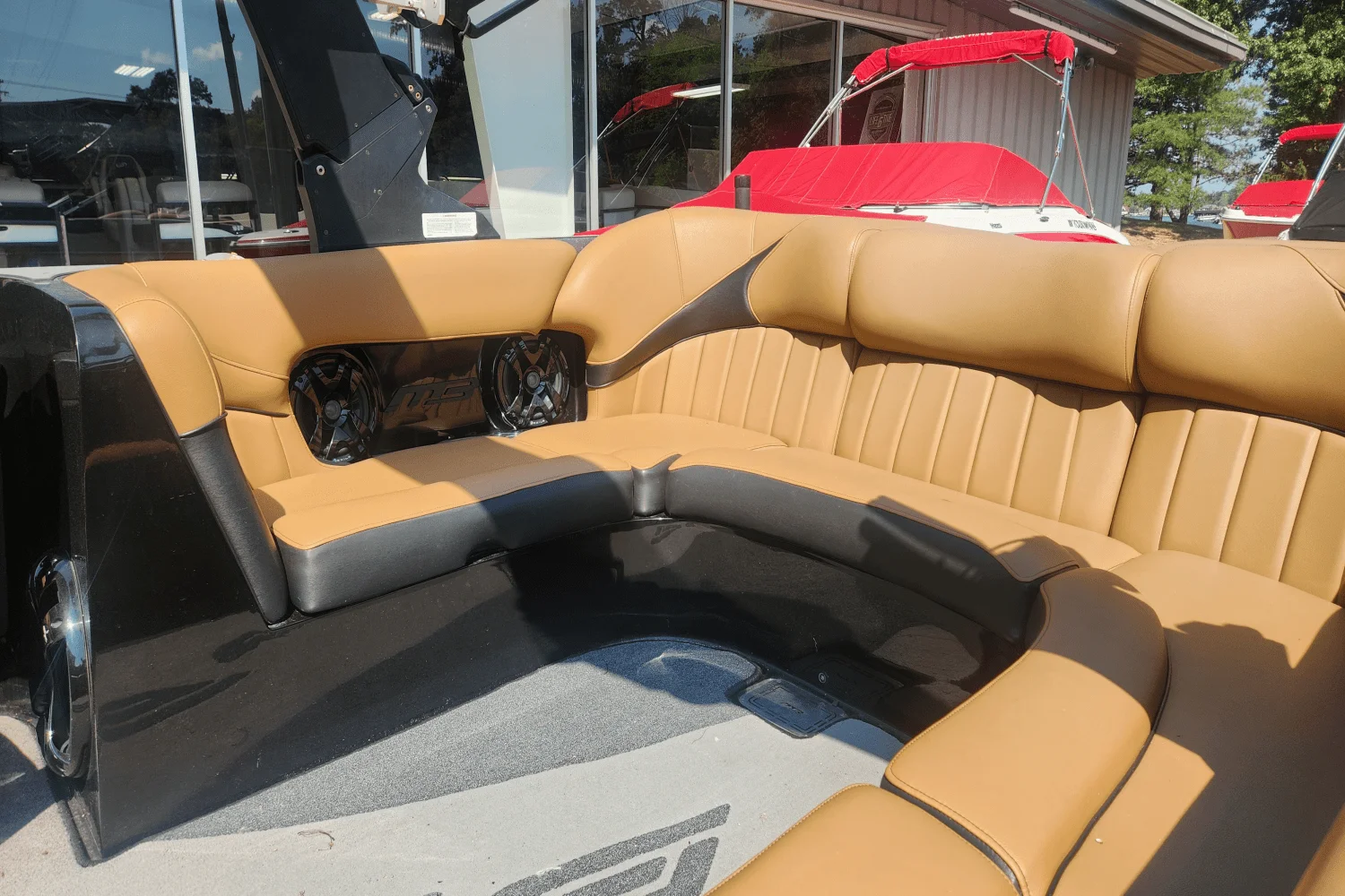 2018 MB Sports B52 23 Image Thumbnail #10