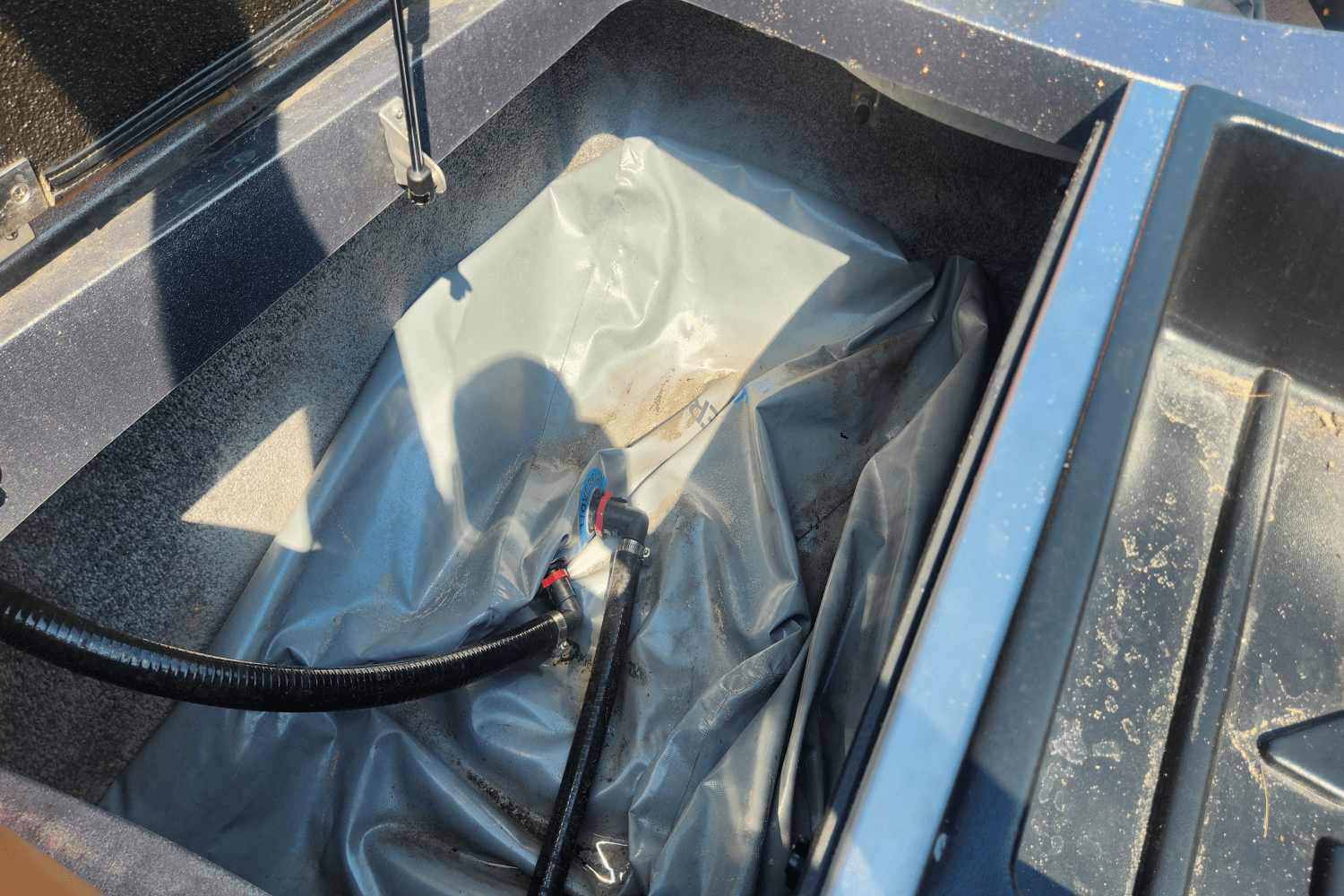 2018 MB Sports B52 23 Image Thumbnail #44