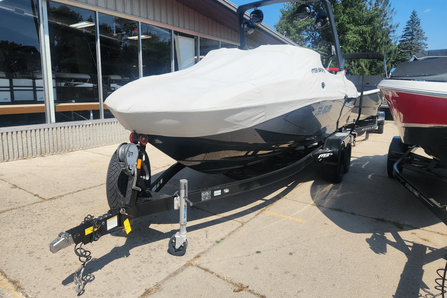 2018 MB Sports B52 23 Image Thumbnail #5