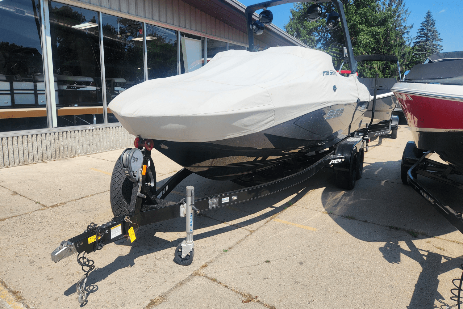 2018 MB Sports B52 23 Image Thumbnail #56