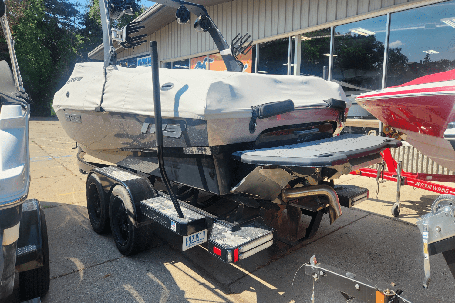 2018 MB Sports B52 23 Image Thumbnail #60