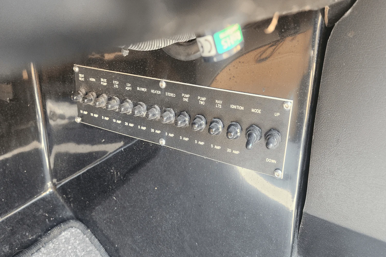 2018 MB Sports B52 23 Image Thumbnail #33