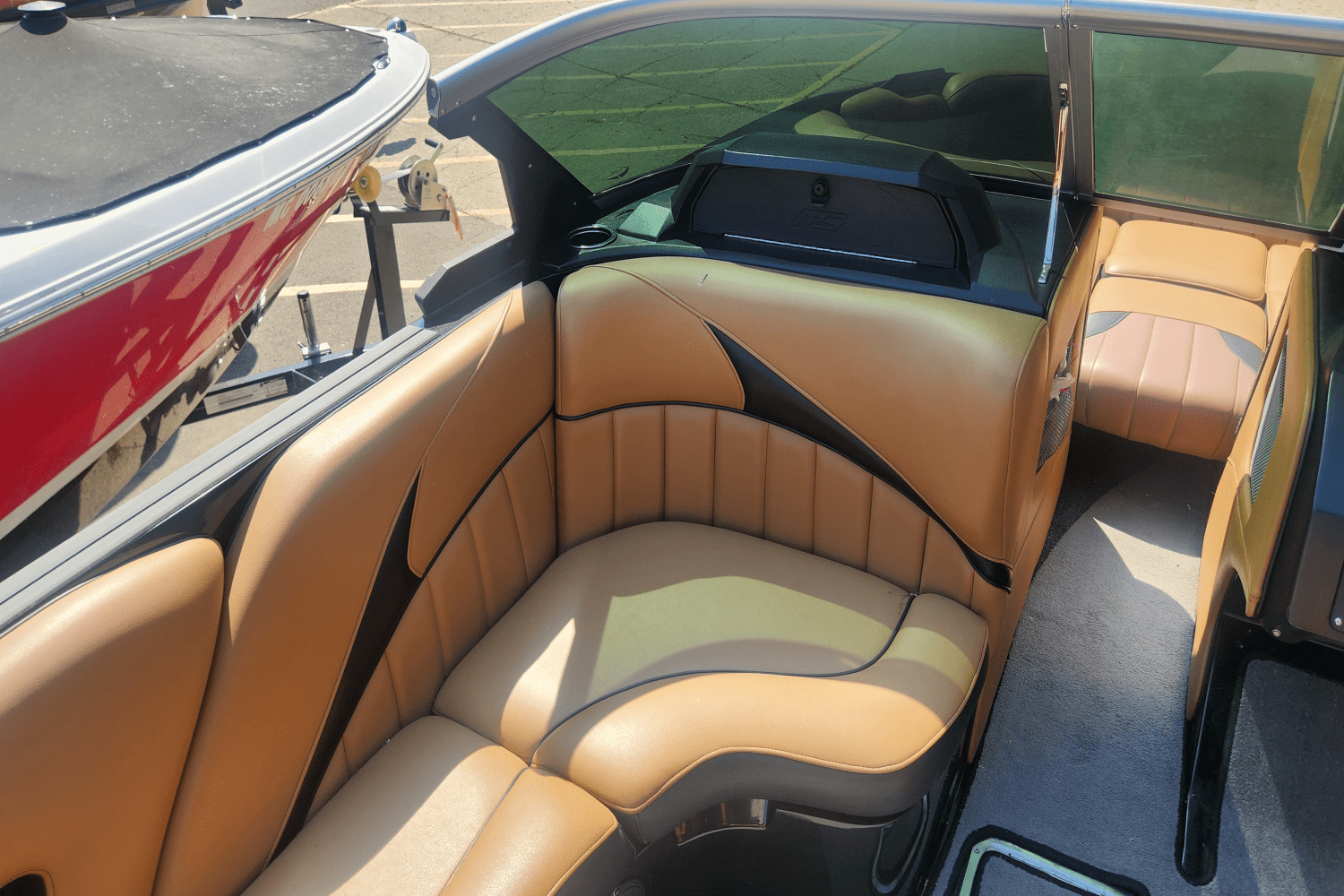 2018 MB Sports B52 23 Image Thumbnail #50