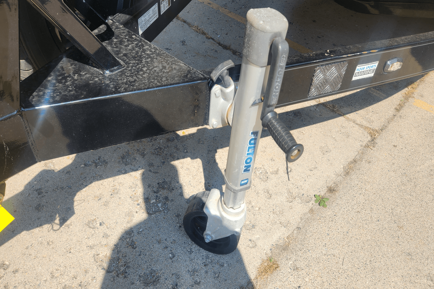 2018 MB Sports B52 23 Image Thumbnail #64