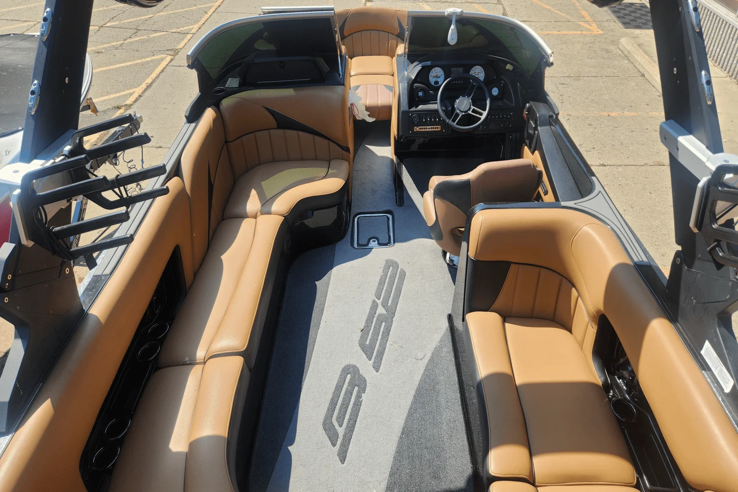 2018 MB Sports B52 23 Image Thumbnail #14