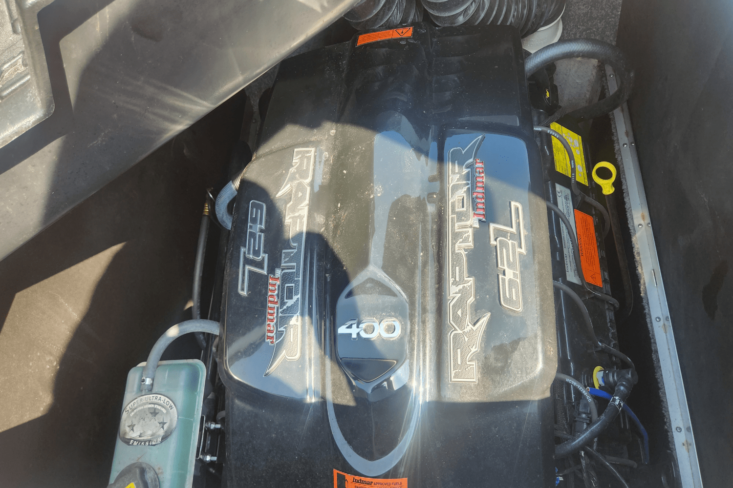 2018 MB Sports B52 23 Image Thumbnail #42