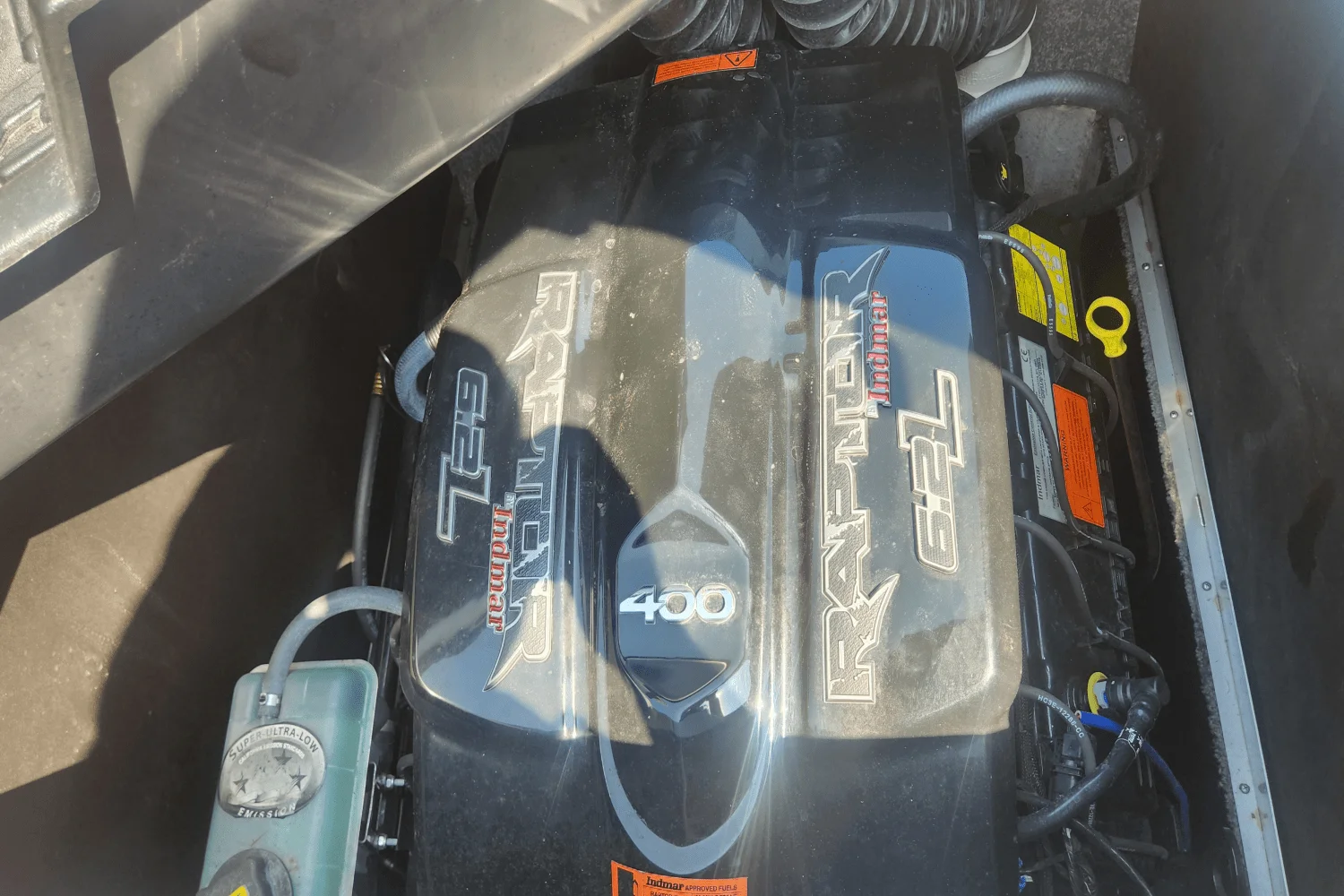 2018 MB Sports B52 23 Image Thumbnail #42