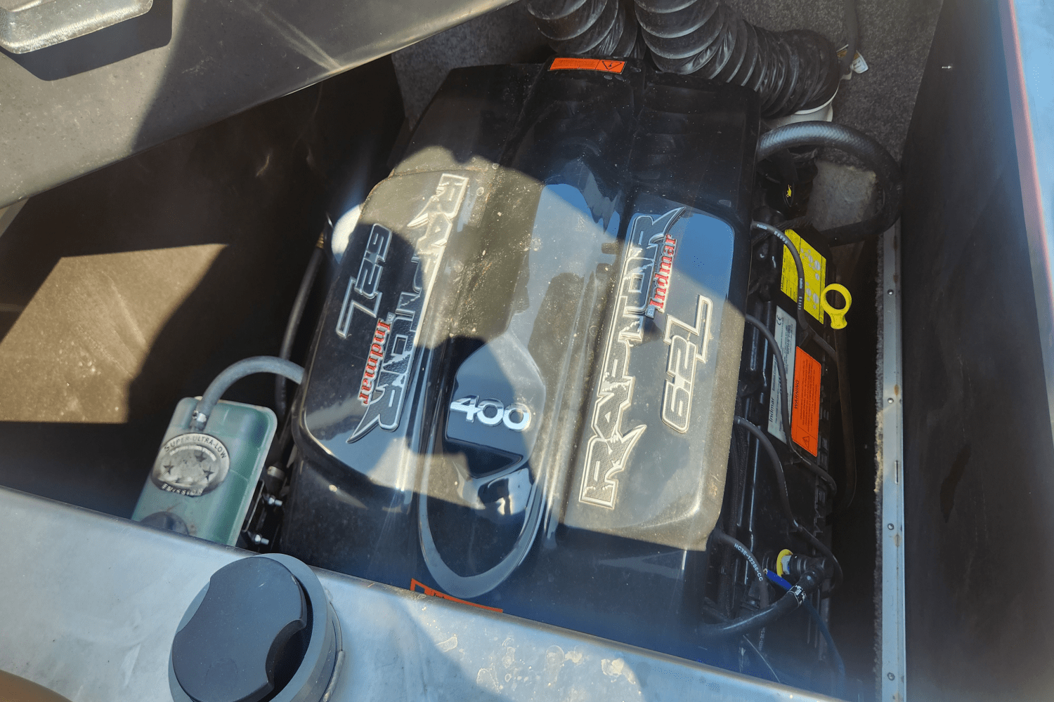 2018 MB Sports B52 23 Image Thumbnail #43