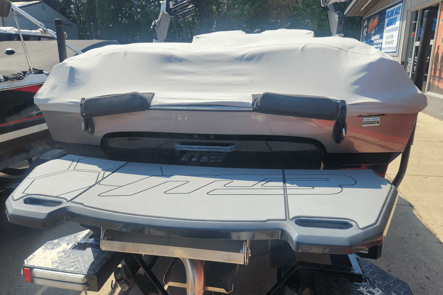 2018 MB Sports B52 23 Image Thumbnail #9