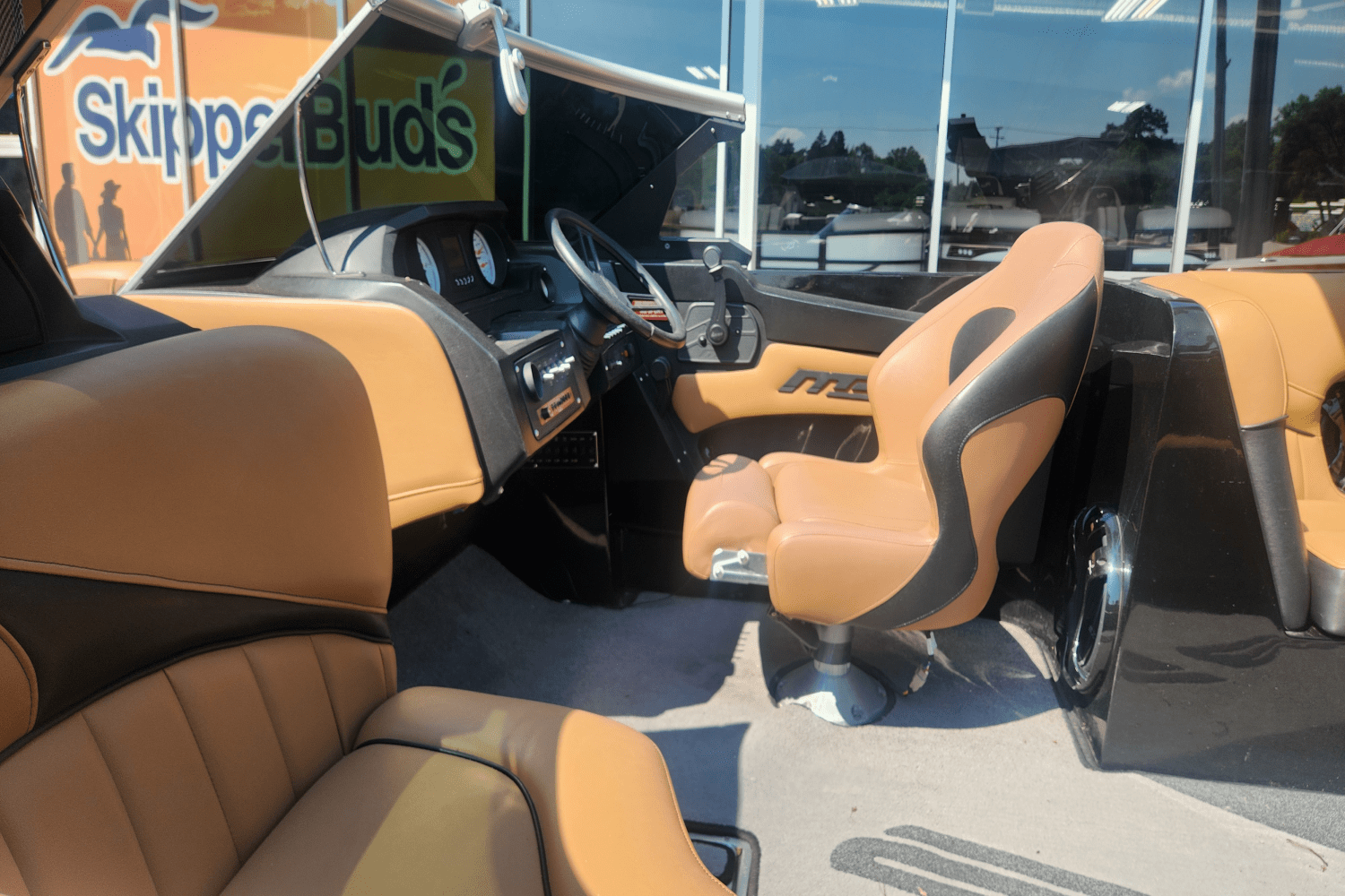 2018 MB Sports B52 23 Image Thumbnail #11