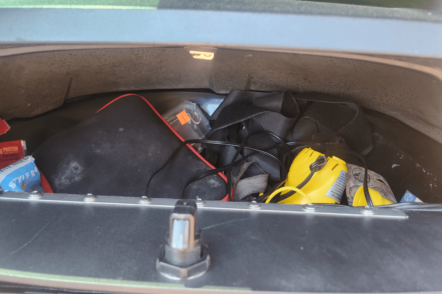 2018 MB Sports B52 23 Image Thumbnail #36