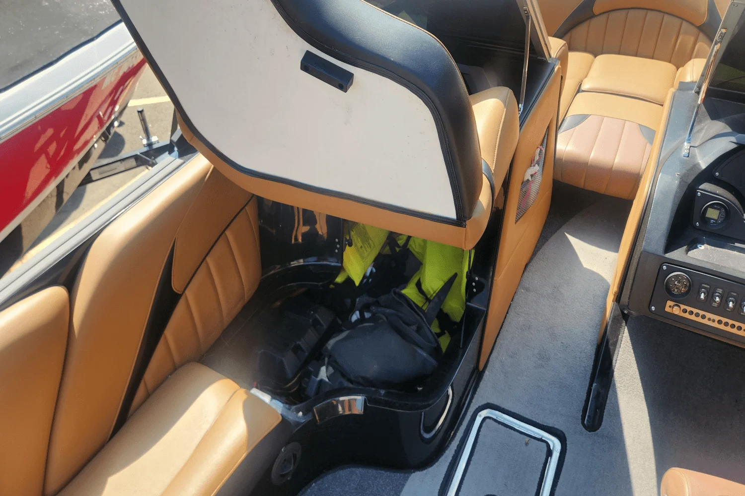 2018 MB Sports B52 23 Image Thumbnail #34