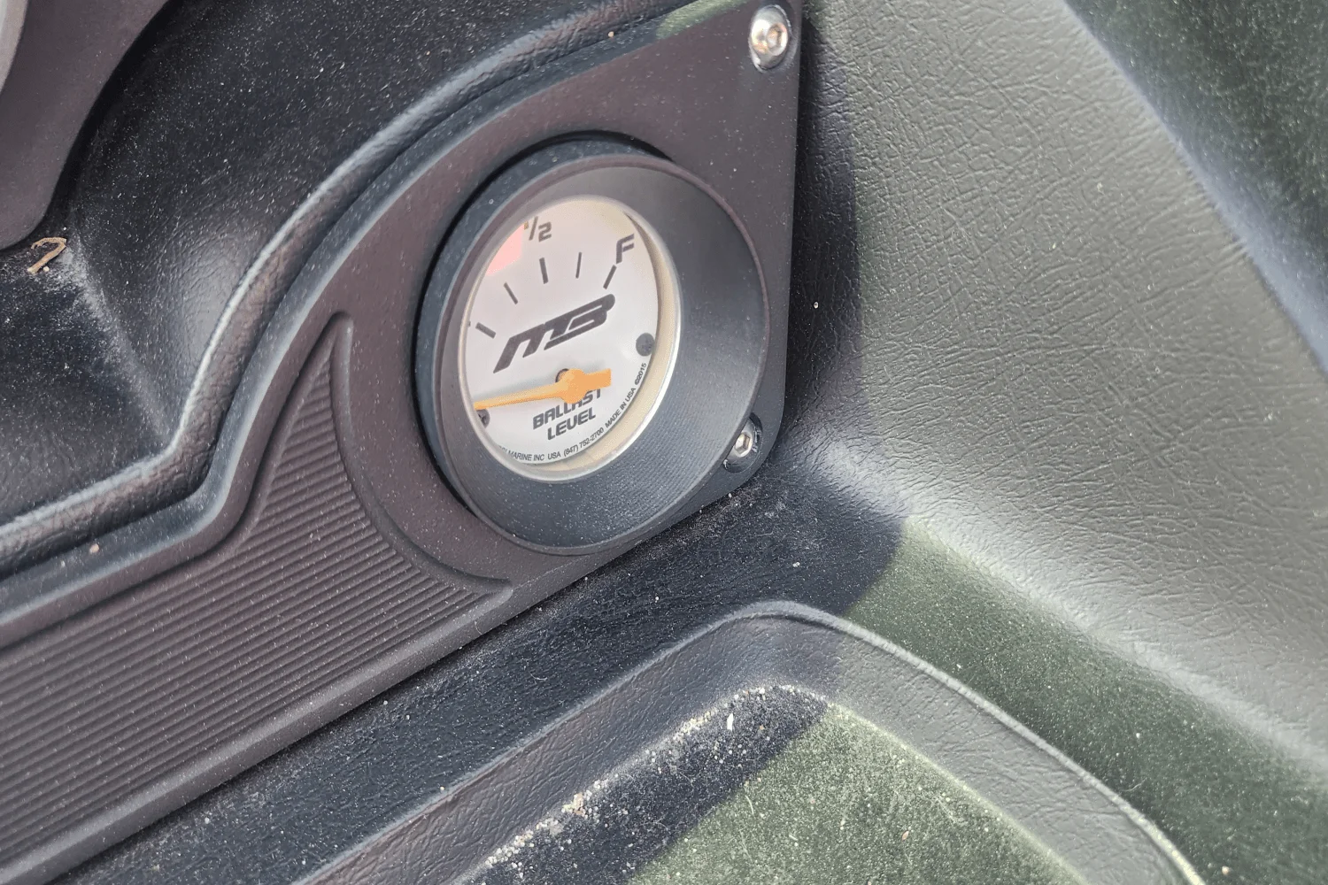 2018 MB Sports B52 23 Image Thumbnail #28