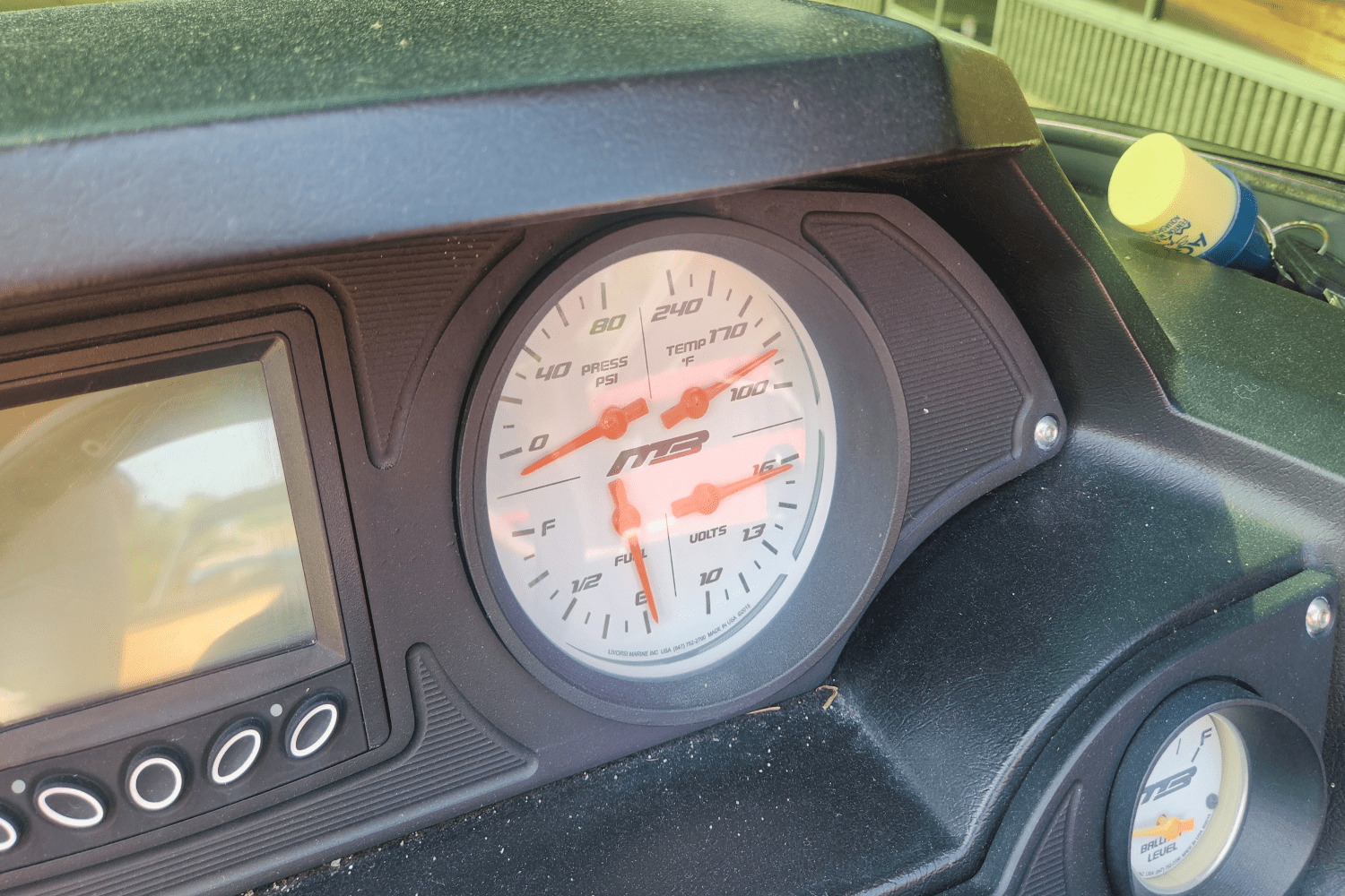 2018 MB Sports B52 23 Image Thumbnail #27