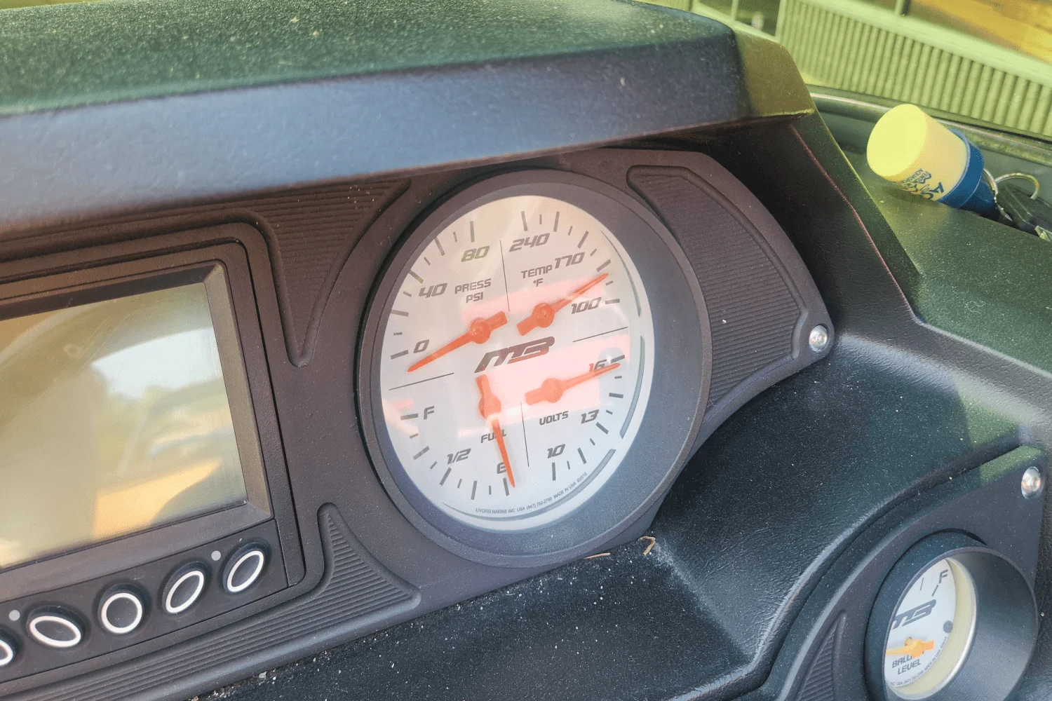 2018 MB Sports B52 23 Image Thumbnail #27