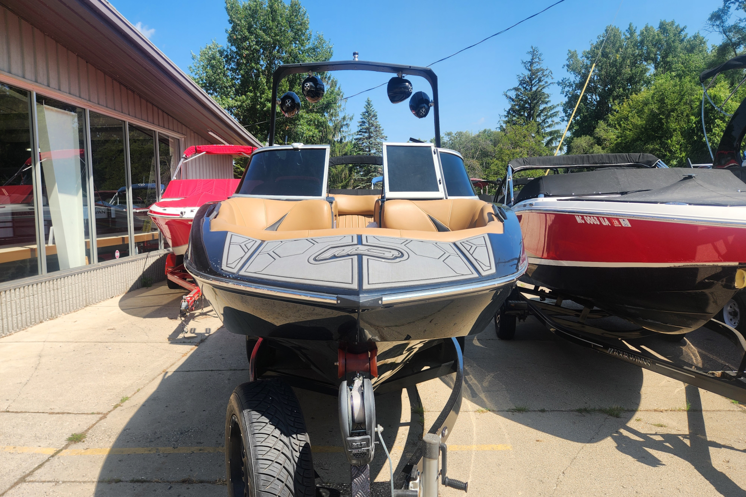 2018 MB Sports B52 23 Image Thumbnail #6