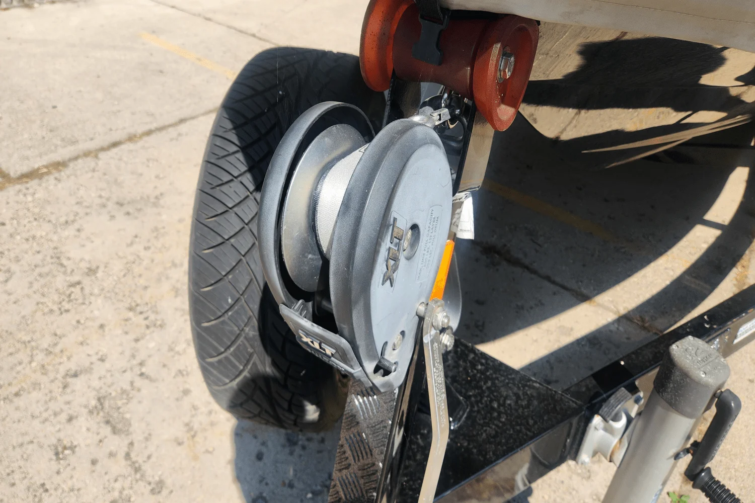 2018 MB Sports B52 23 Image Thumbnail #63