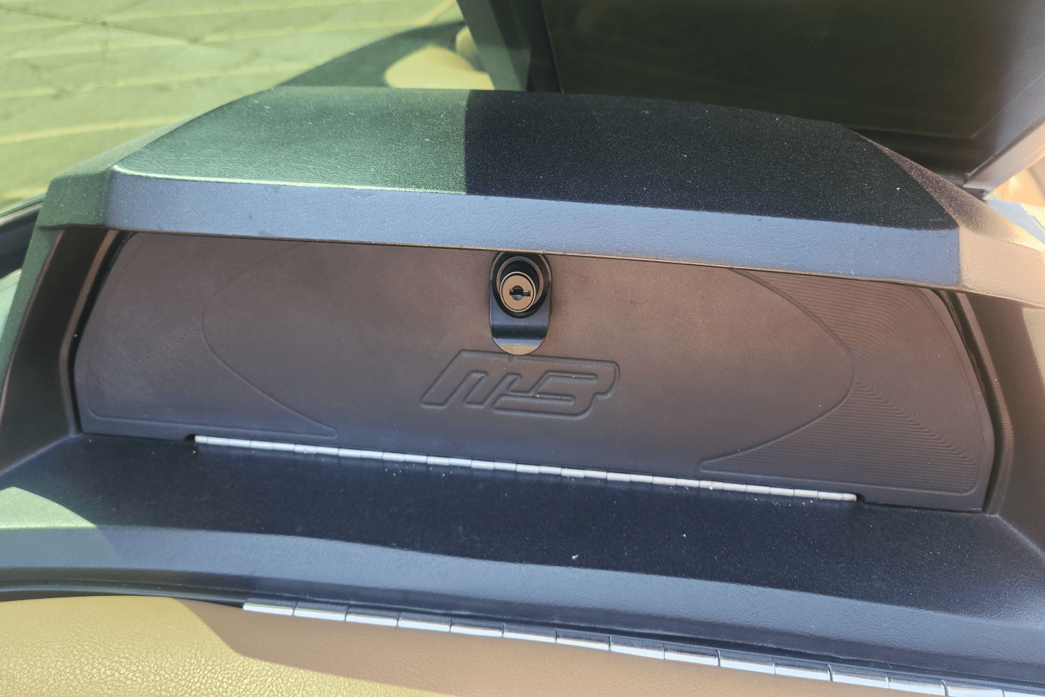 2018 MB Sports B52 23 Image Thumbnail #35