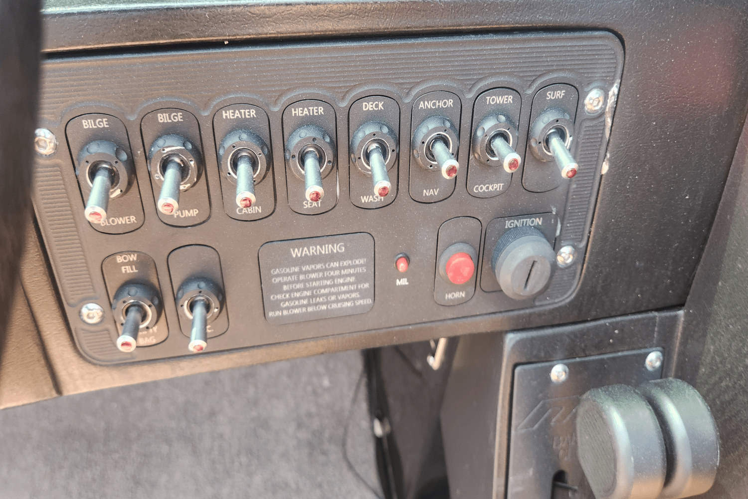 2018 MB Sports B52 23 Image Thumbnail #29