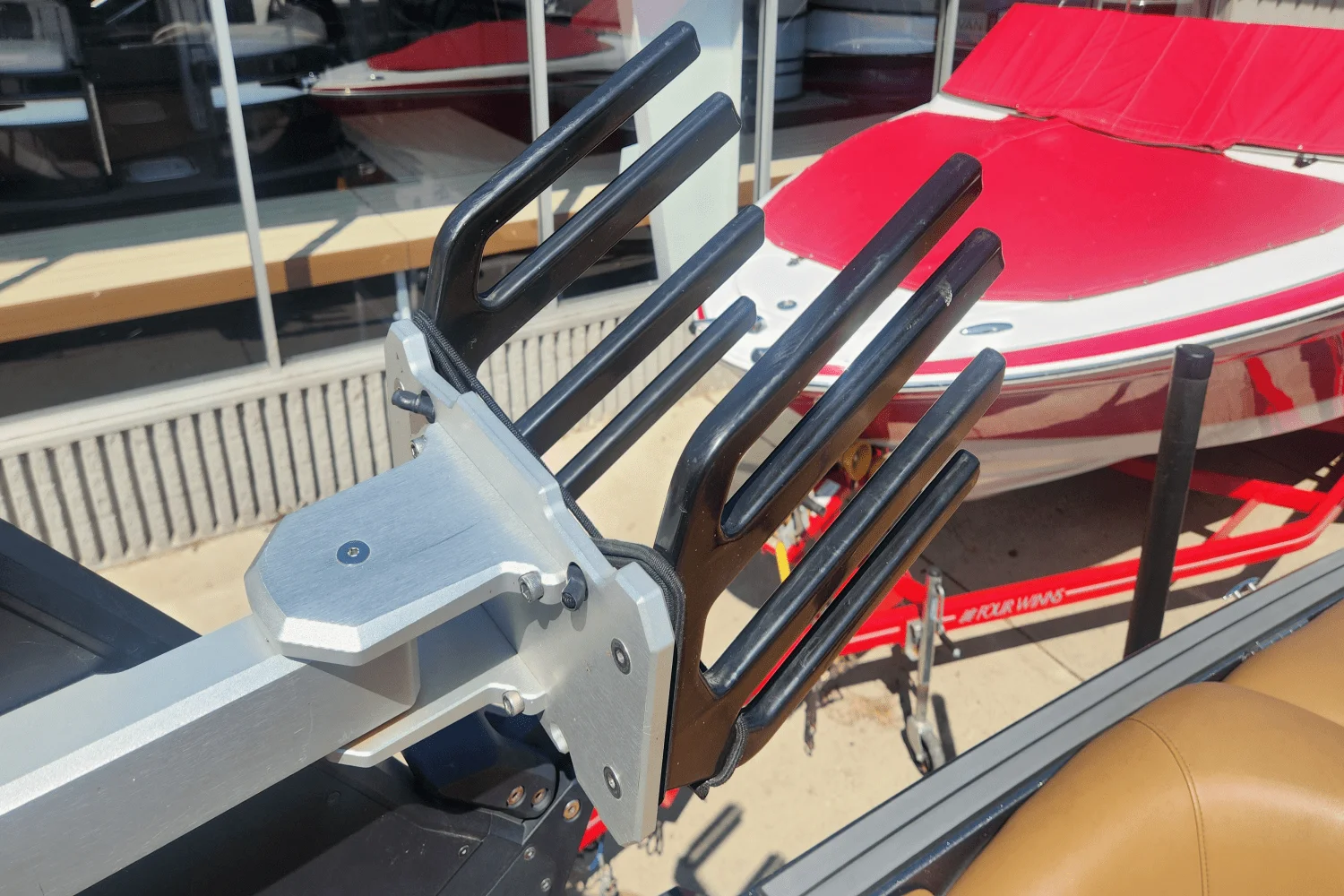 2018 MB Sports B52 23 Image Thumbnail #19