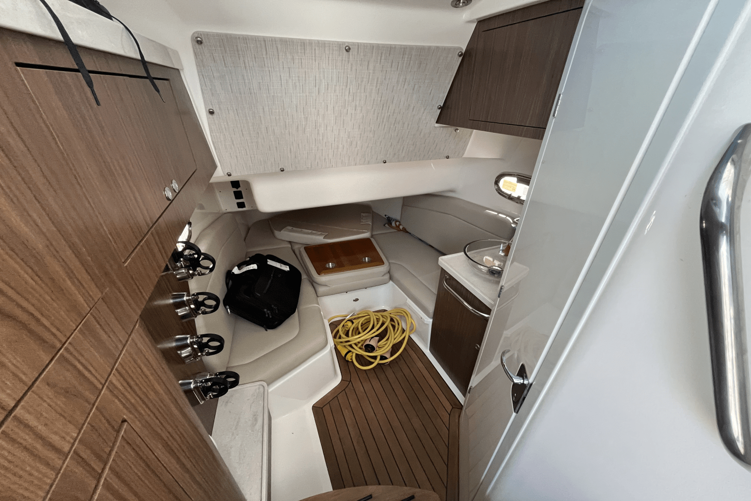 2021 Boston Whaler 380 OUTRAGE Image Thumbnail #6