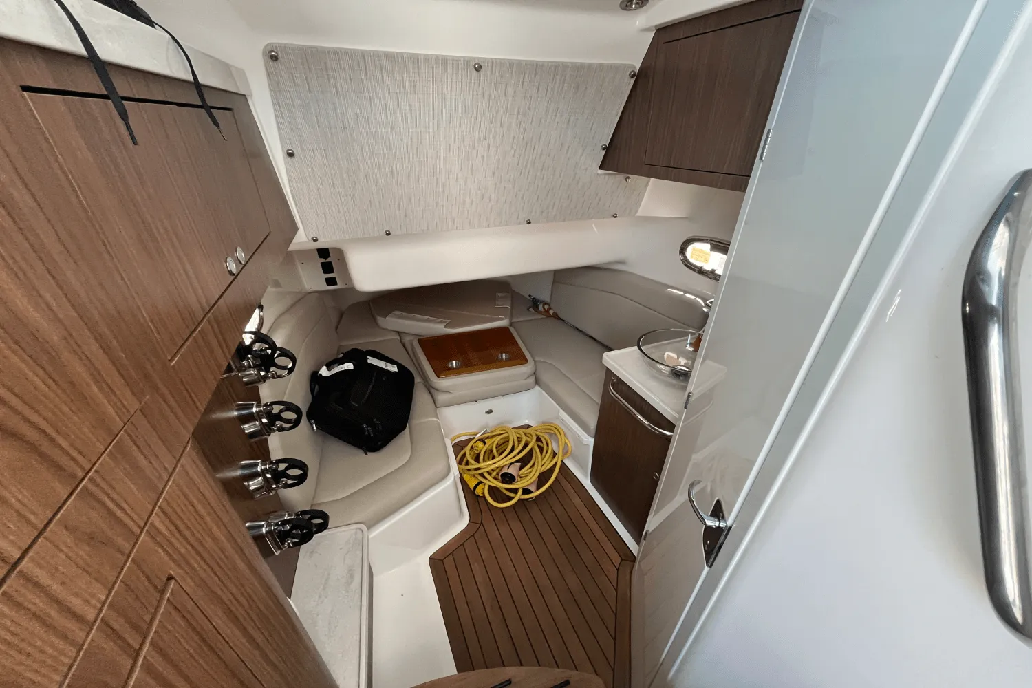 2021 Boston Whaler 380 OUTRAGE Image Thumbnail #6