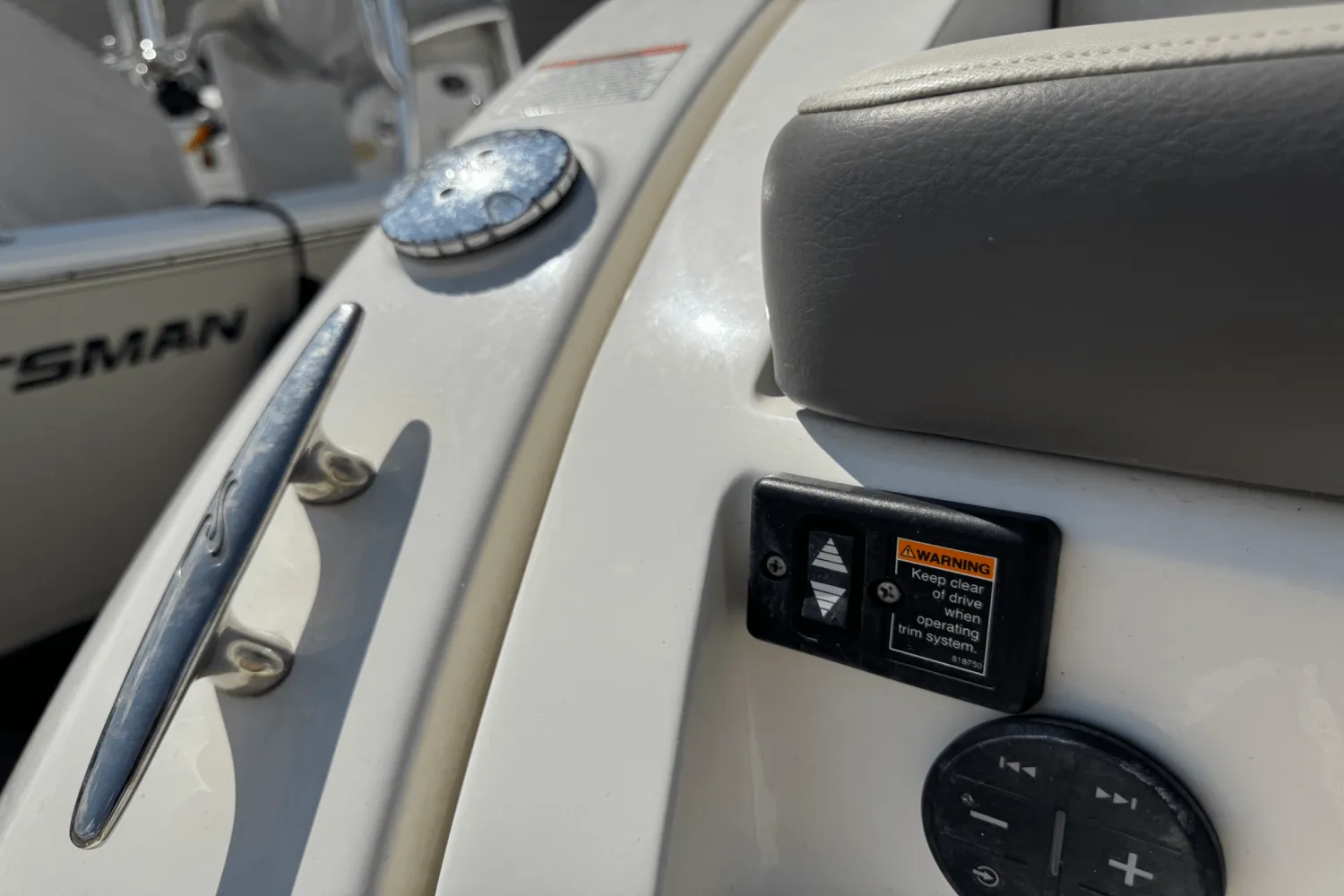 2011 Sea Ray 300 SUNDECK Image Thumbnail #80
