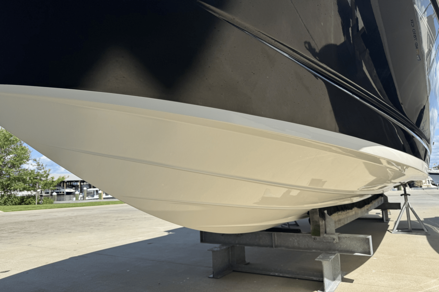 2011 Sea Ray 30 SDX Image Thumbnail #67