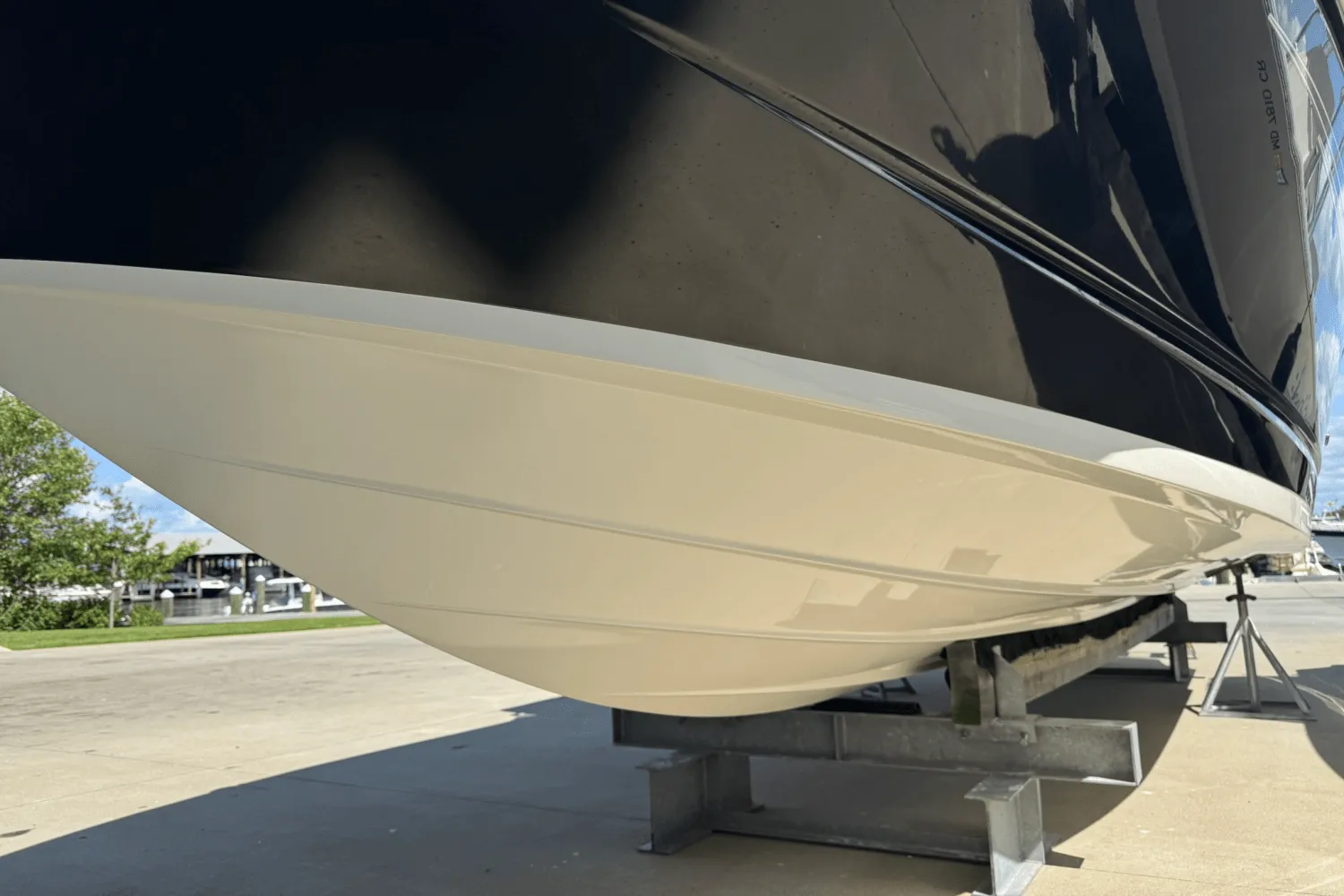 2011 Sea Ray 300 SUNDECK Image Thumbnail #82