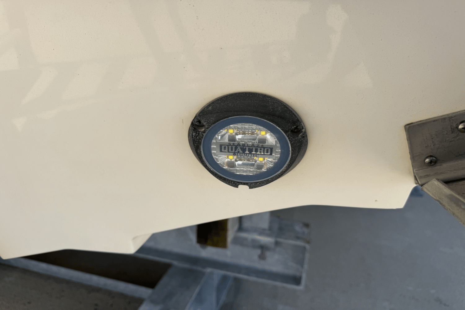 2011 Sea Ray 30 SDX Image Thumbnail #71
