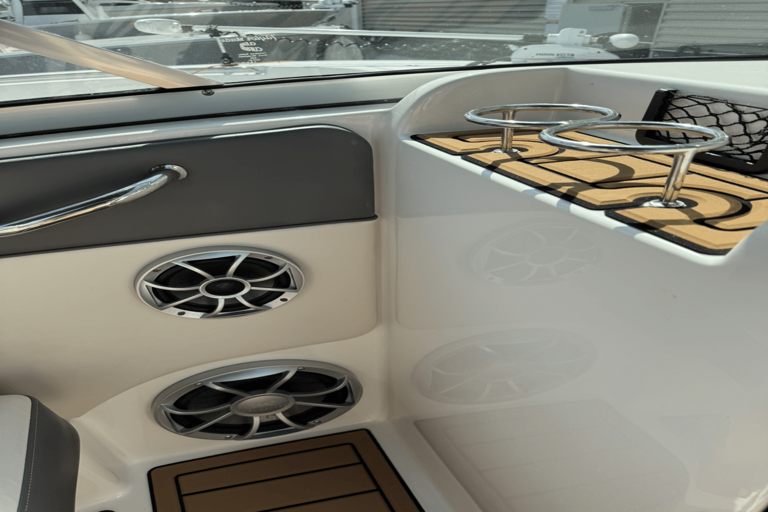 2011 Sea Ray 30 SDX Image Thumbnail #20