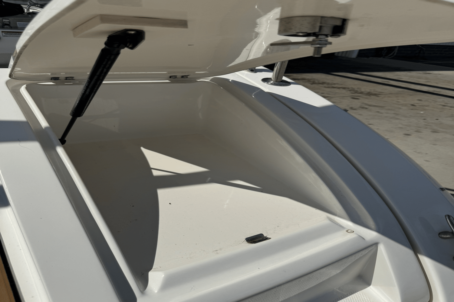 2011 Sea Ray 30 SDX Image Thumbnail #64