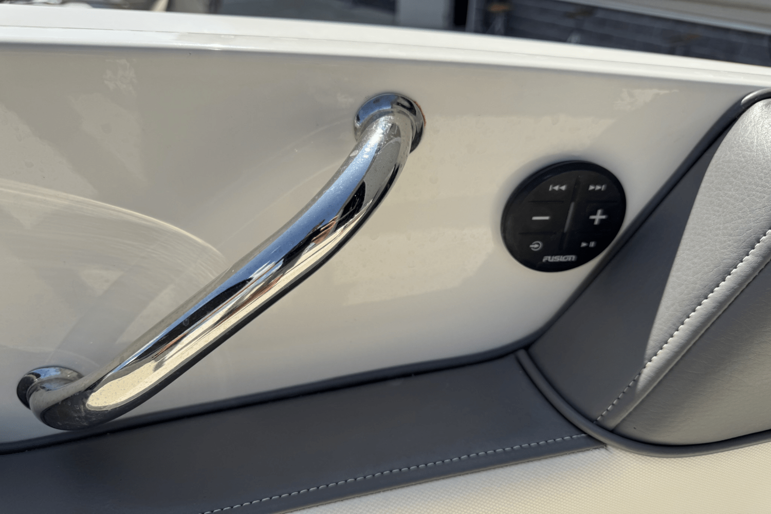 2011 Sea Ray 30 SDX Image Thumbnail #61