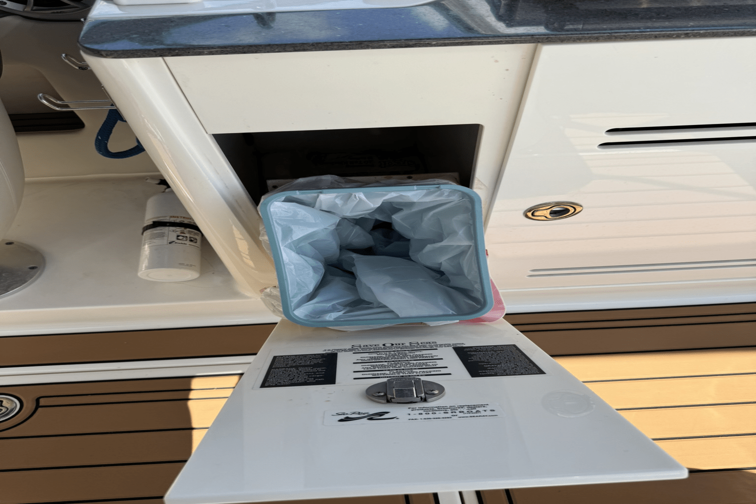 2011 Sea Ray 30 SDX Image Thumbnail #44