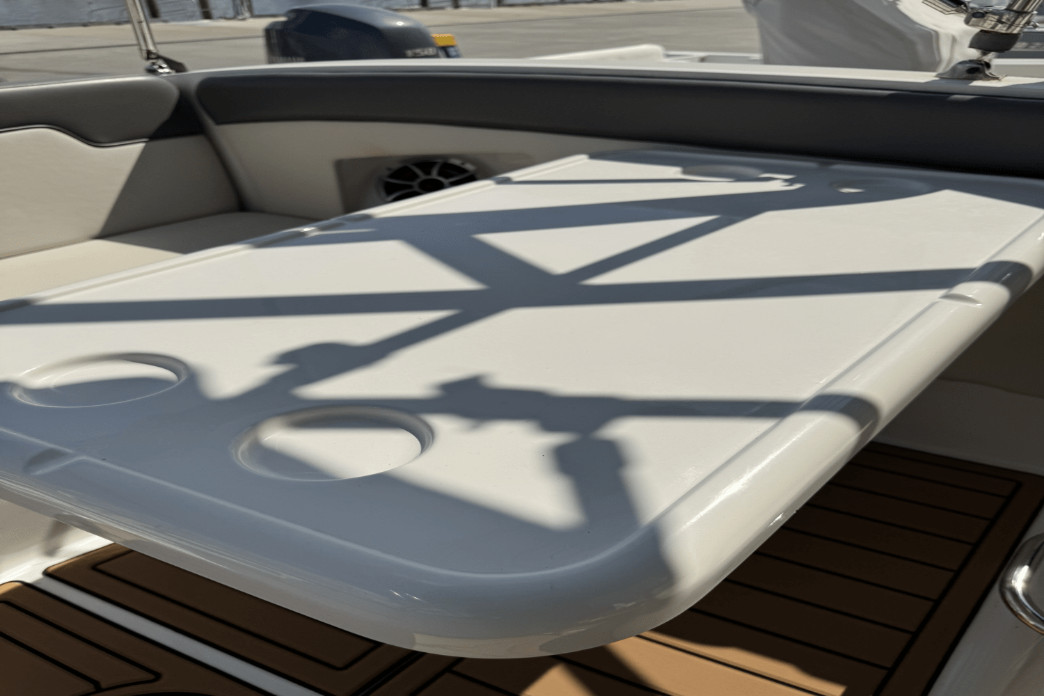 2011 Sea Ray 30 SDX Image Thumbnail #43