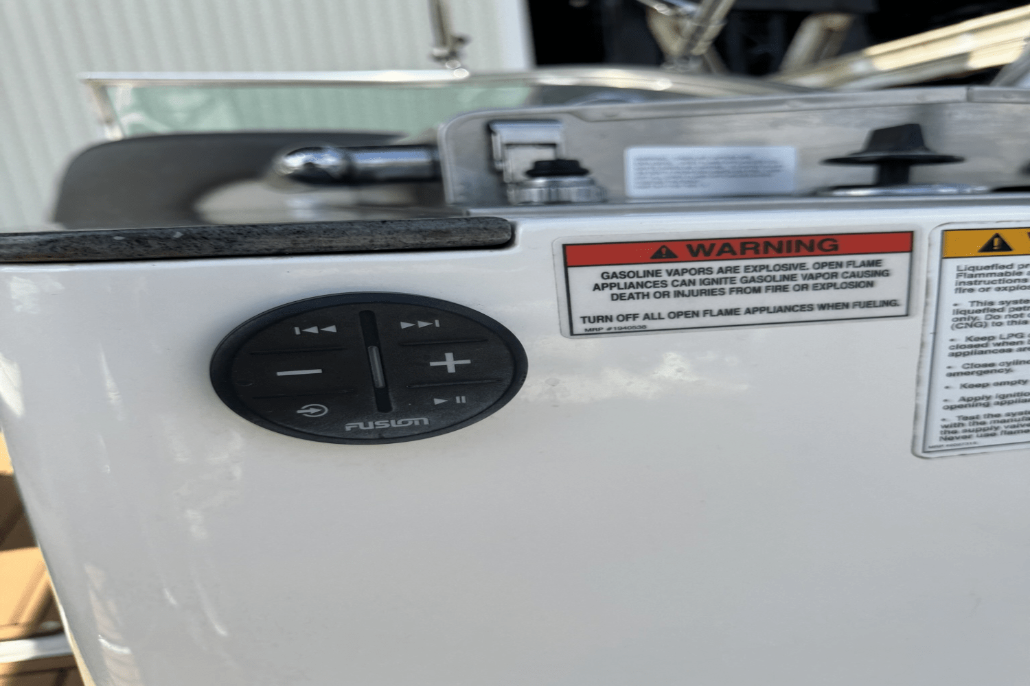2011 Sea Ray 30 SDX Image Thumbnail #62