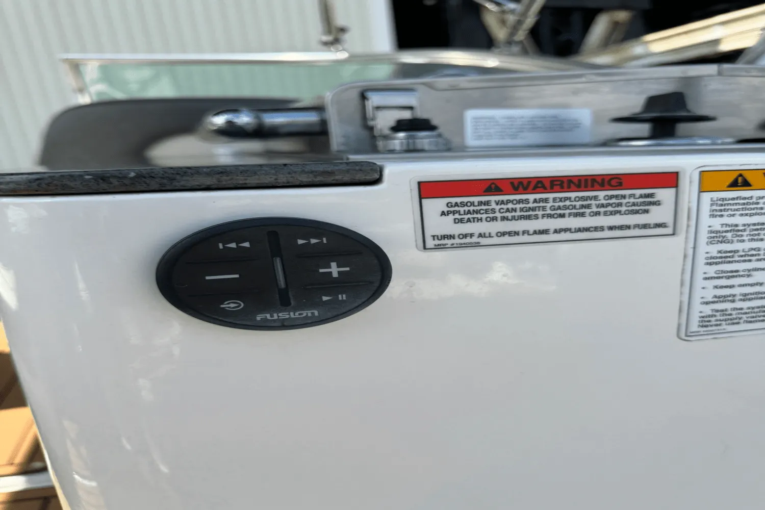 2011 Sea Ray 300 SUNDECK Image Thumbnail #77