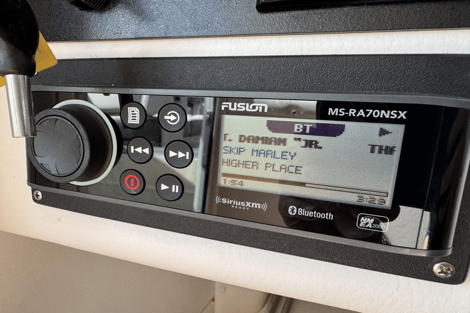 2011 Sea Ray 30 SDX Image Thumbnail #59