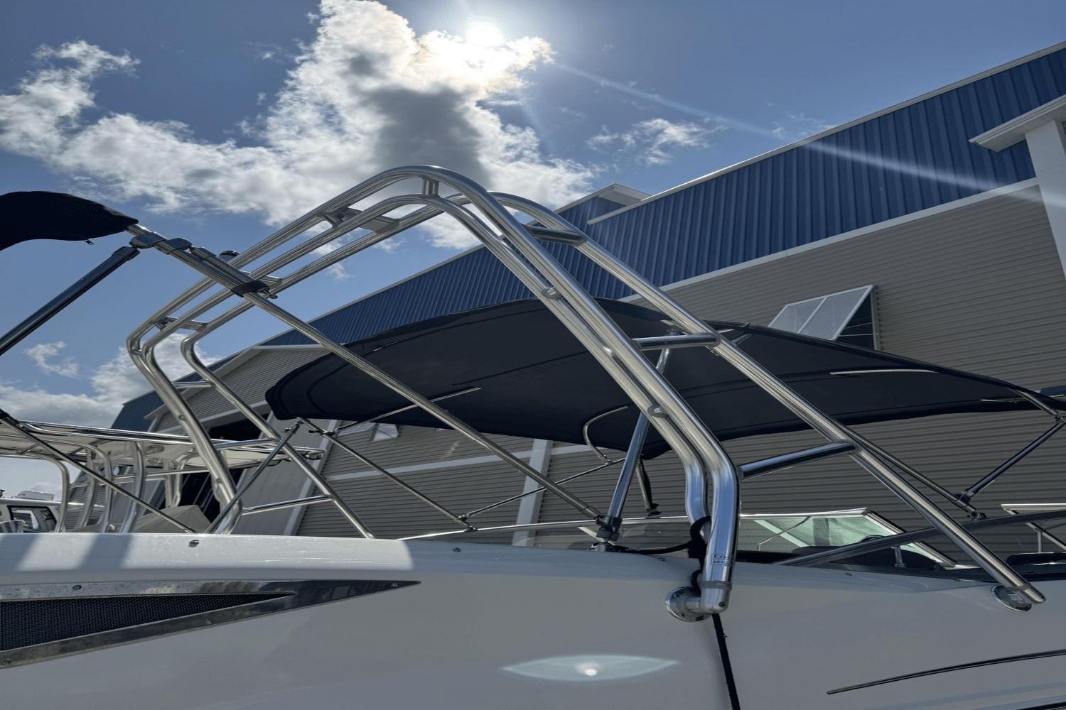 2011 Sea Ray 30 SDX Image Thumbnail #69