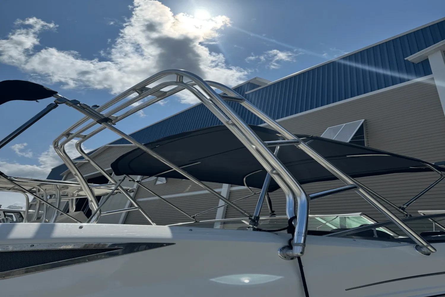 2011 Sea Ray 300 SUNDECK Image Thumbnail #84