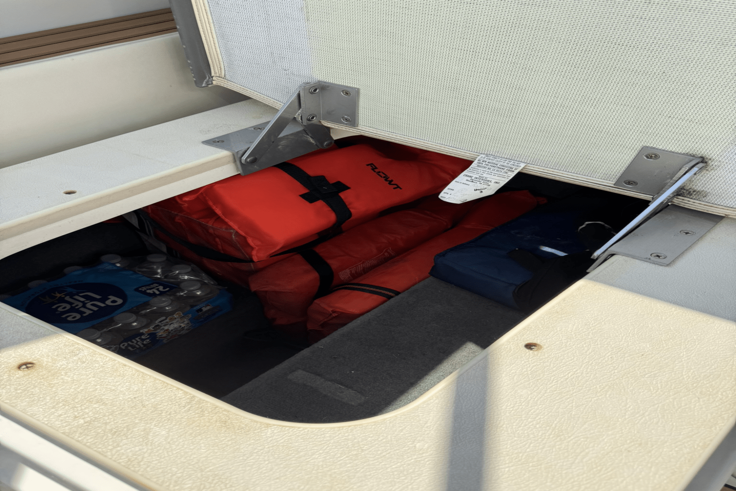 2011 Sea Ray 30 SDX Image Thumbnail #42
