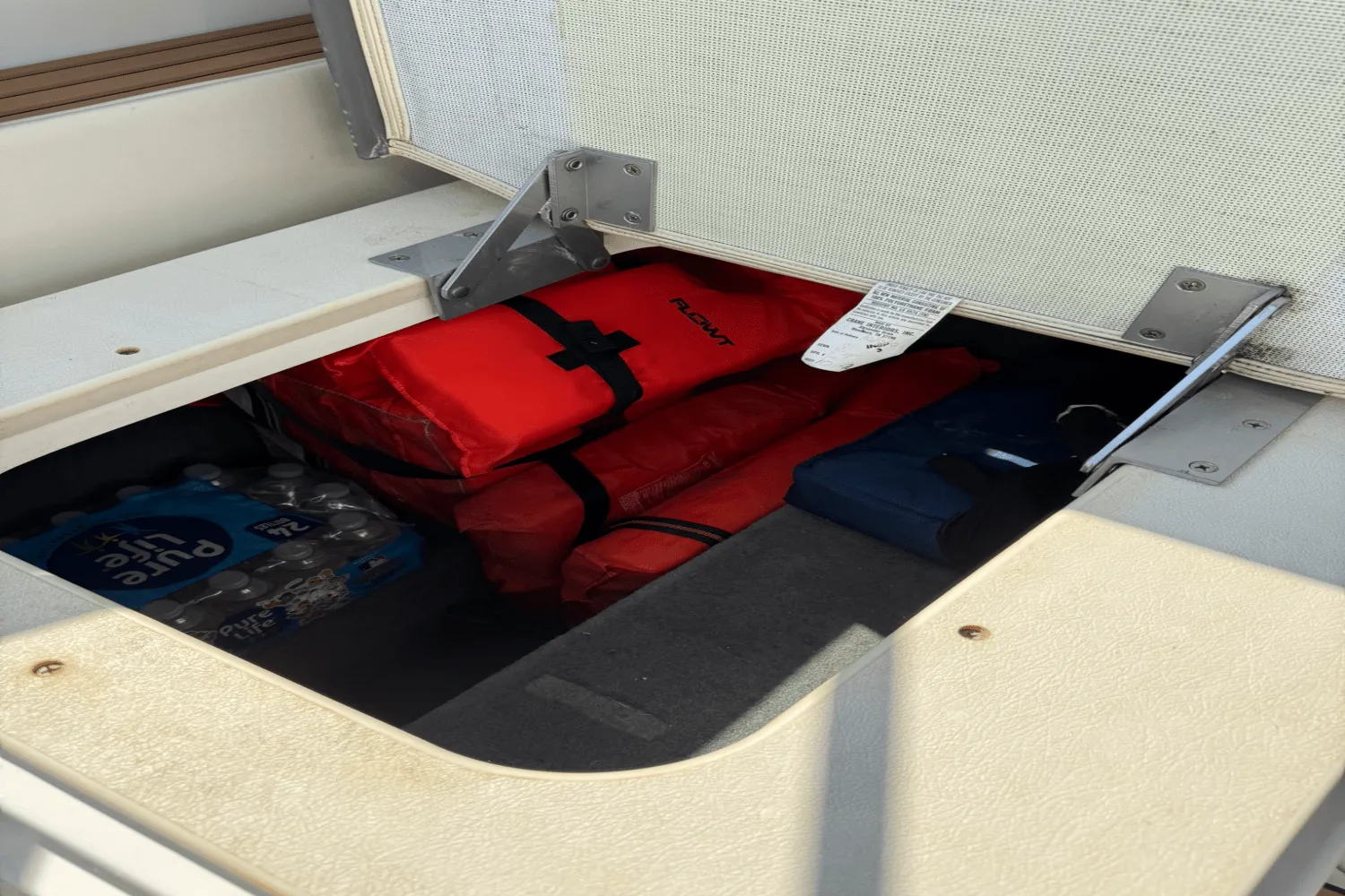 2011 Sea Ray 300 SUNDECK Image Thumbnail #57