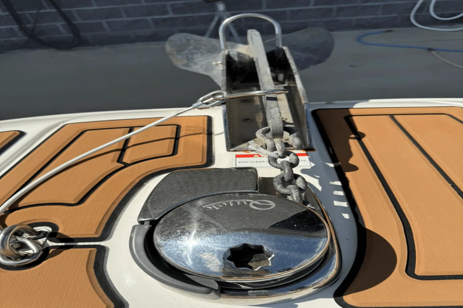 2011 Sea Ray 300 SUNDECK Image Thumbnail #51