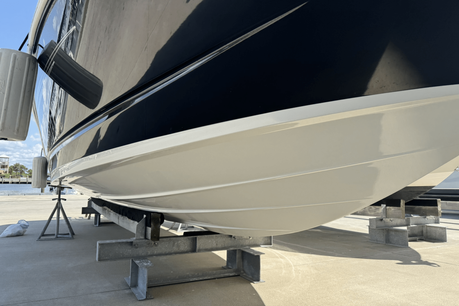 2011 Sea Ray 30 SDX Image Thumbnail #66