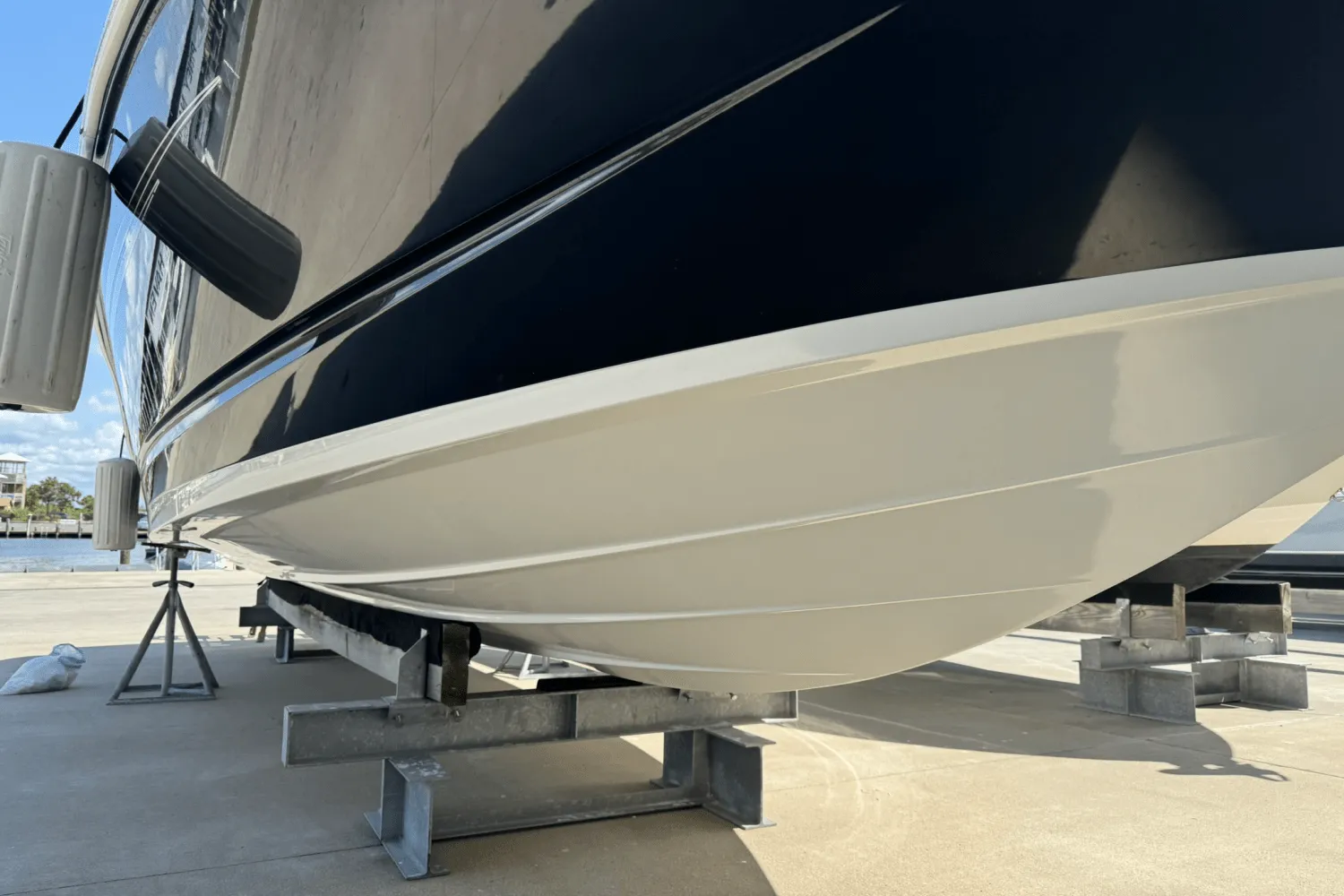 2011 Sea Ray 300 SUNDECK Image Thumbnail #81