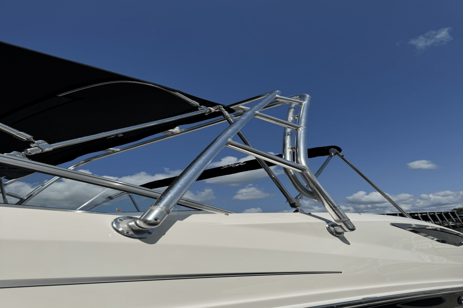2011 Sea Ray 30 SDX Image Thumbnail #68