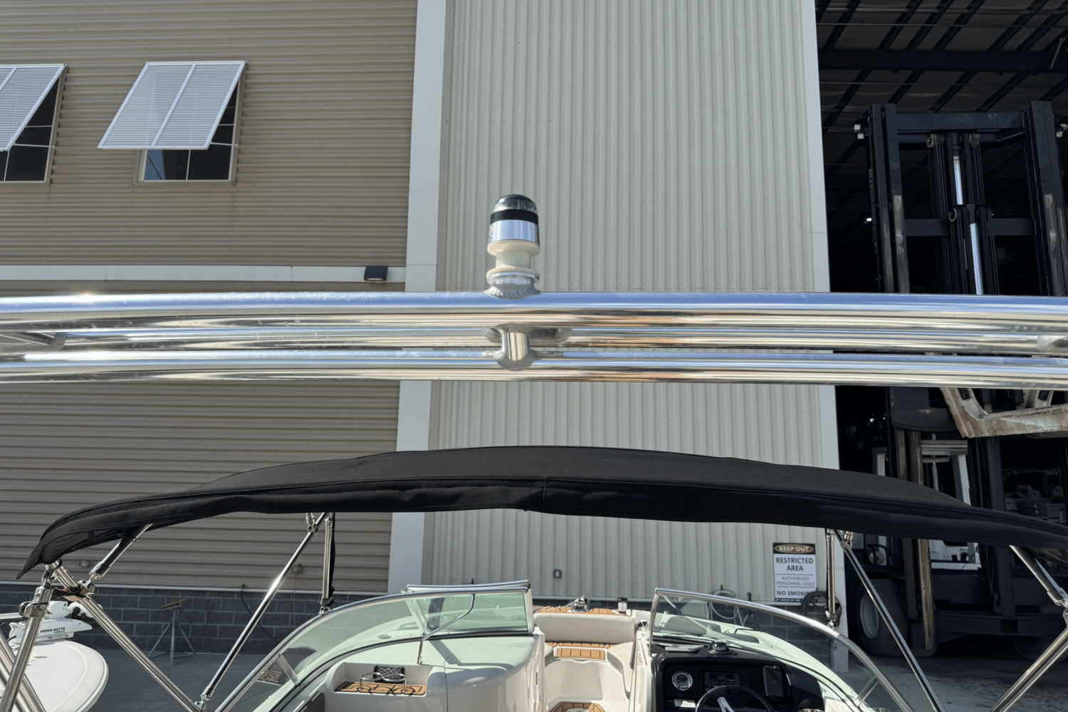 2011 Sea Ray 30 SDX Image Thumbnail #48