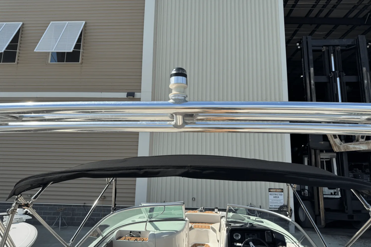 2011 Sea Ray 300 SUNDECK Image Thumbnail #63